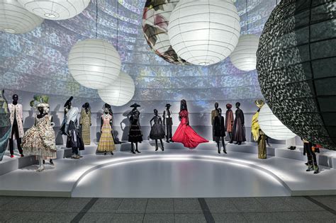 christian dior exhibition japan|dior japam.